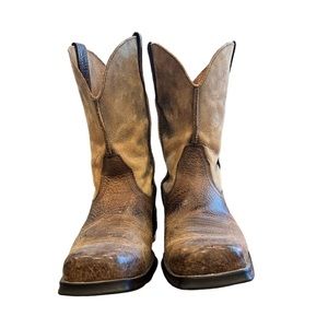 Ariat Rambler Men’s Boots